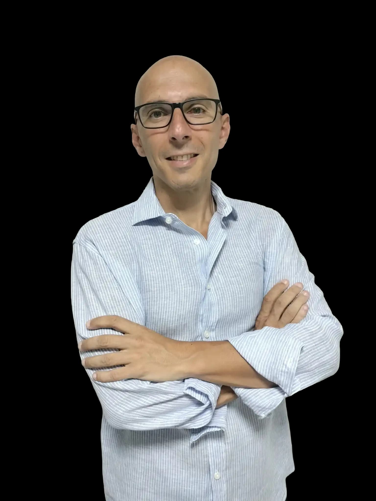Sergio Espadas Núñez de Arenas